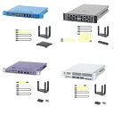 Tarlin ターリンインターナショナル ネットワーク機器メーカー監修 手のひらネットワーク機器2.1 × 全4種セット フルコンプ ガチャガチャ カプセルトイ