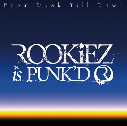 From Dusk Till Dawn(񐶎Y)(DVDt)