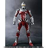 BANDAI SPIRITS(バンダイ スピリッツ) ULTRA-ACT×S.H.フィギュアーツ ULTRAMAN SUIT ver 7.2 『ULTRAMAN』(魂ウェブ商店限定)