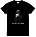 BiSH （ビッシュ）公式グッズ 2021 アイナジエンド Tシャツ (L)