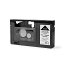 HQ VHS-C Video Cassette Adaptor