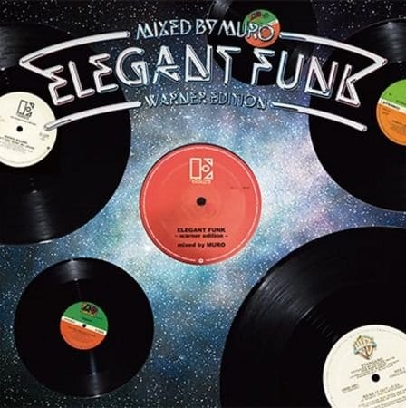 Elegant Funk Warner Edition