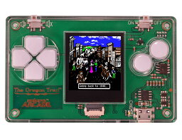 Micro Arcade マイクロアーケード オレゴントレイル