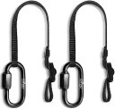 (アルトゥラ) Altura ストラップ Camera Safety Tether (2 Pack) QM0941