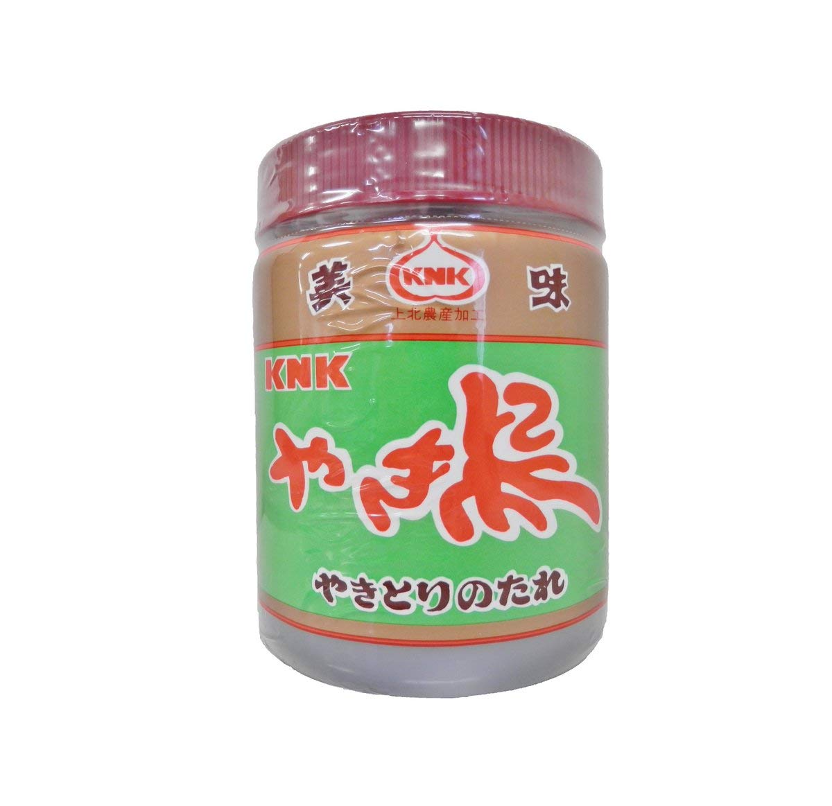 KNK ₫̂ | 550g