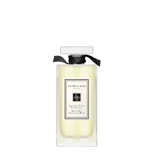 JO MALONE LONDON イングリッシュピアーアンドフレッシア バスオイル English Pear & Freesia bath oil 30ml