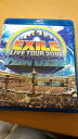 EXILE LIVE TOUR 2010 FANTASY Blu-ray