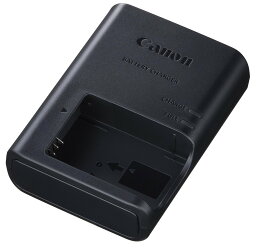 Canon バッテリーチャージャー LC-E12