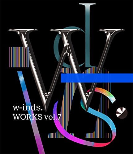 WORKS vol.7 [Blu-ray]