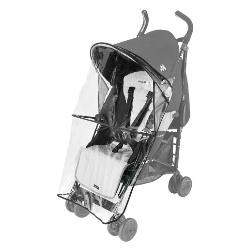 Maclaren Housse de Pluie, Triumph/Quest Maclaren Housse de Pluie, Triumph/Quest