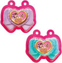 【まとめ売り】しなこちゃん セボンスター マシュマロ グレープ×メロン味 各1個 しなこ ★meel-shopロゴ入り THANK YOUカード+オリジナル除菌シート付★