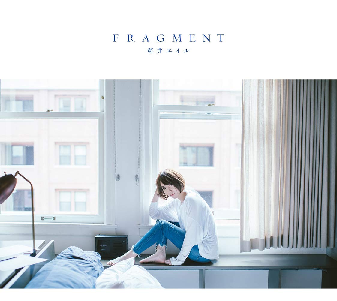FRAGMENT(񐶎YA)(Blu-ray Disc+tHgubNt)