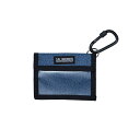 SALOMON(サロモン) ボード ブーツバッグ SLMN PASS CASE PVC2 (サロモン パス ケース PVC2) L41038800 Denim Blue NS