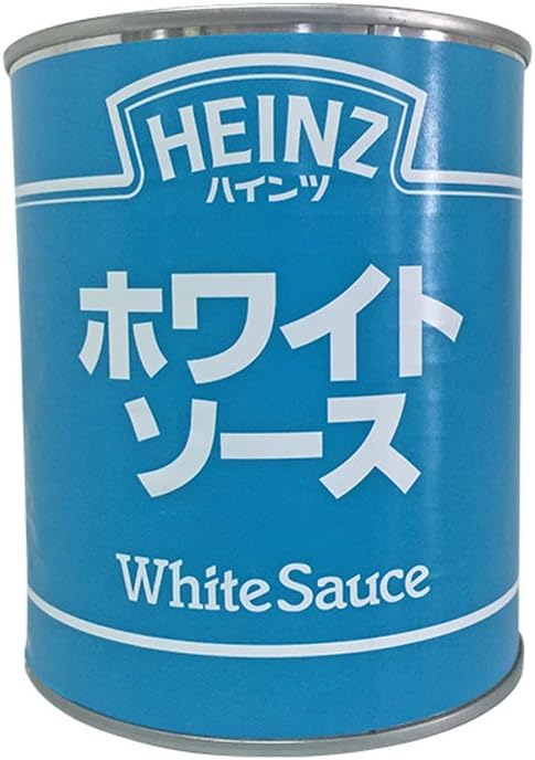 商品の説明 良質な素材で作りあげた豊かなコクのホワイトソースです。 そのまま、又はお好みの濃度にのばしてお使いください。 クリーム煮、グラタンやドリアにと、メニューの幅が広がります。 ■原材料 乳製品(全粉乳、生クリーム、バター、脱脂粉乳、バターオイル)小麦粉、たまねぎ、でん粉、ショートニング、植物油脂、食塩、たん白加水分解物、香辛料、調味料(アミノ酸等)ポリリン酸Na、香料、添加水 ■アレルギー物質 乳、小麦、大豆 ■内容量 830g 原材料・成分 乳製品(全粉乳、生クリーム、バター、脱脂粉乳、バターオイル)小麦粉、たまねぎ、でん粉、ショートニング、植物油脂、食塩、たん白加水分解物、香辛料、調味料(アミノ酸等)ポリリン酸Na、香料、添加水 使用方法 そのまま、又はお好みの濃度にのばしてお使いください。クリーム煮、グラタンやドリアにと、メニューの幅が広がります。 【業務用】業務用サイズのホワイトソースです。 【用途】温めてかけソースに、煮込み料理にと肉料理全般に対応できます。ソースディアブル、ボルドレーズ、シャスールなどの応用ソースのベースとしてもご利用できます。 【原材料】乳製品(全粉乳、生クリーム、バター、脱脂粉乳、バターオイル)小麦粉、たまねぎ、でん粉、ショートニング、植物油脂、食塩、たん白加水分解物、香辛料、調味料(アミノ酸等)ポリリン酸Na、香料、添加水 【アレルギー物質】乳、小麦、大豆 【内容量】830g ブランド ハインツ 梱包サイズ 11.7 x 10.3 x 9.9 cm; 950 g メーカーにより製造中止になりました いいえ 商品タイプ ソース メーカー ハインツ 商品の重量 950 g