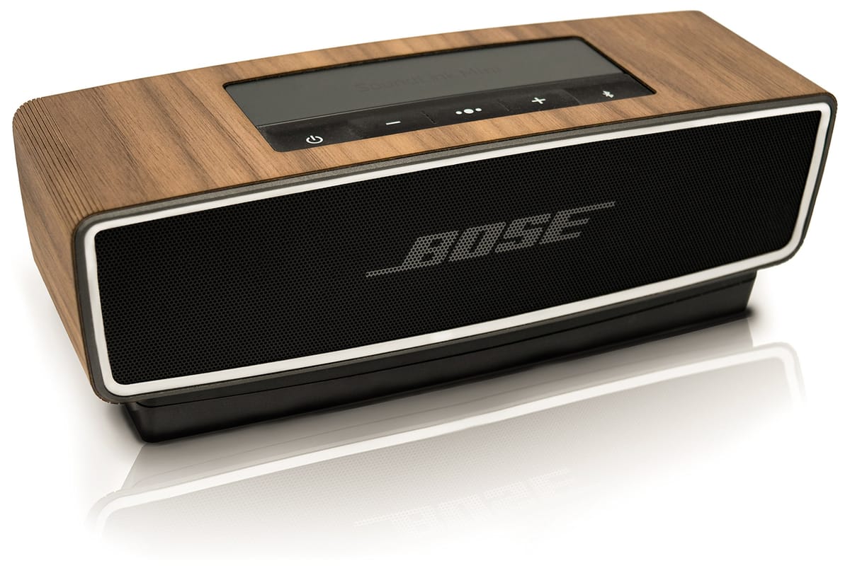 Balolo Bose SoundLink Mini IIp EHibgEbh Xs[J[ ؐP[XJo[