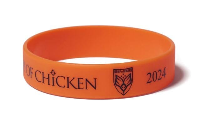 BUMP OF CHICKEN(Хץ֥2024 СХ Х/ORANGE