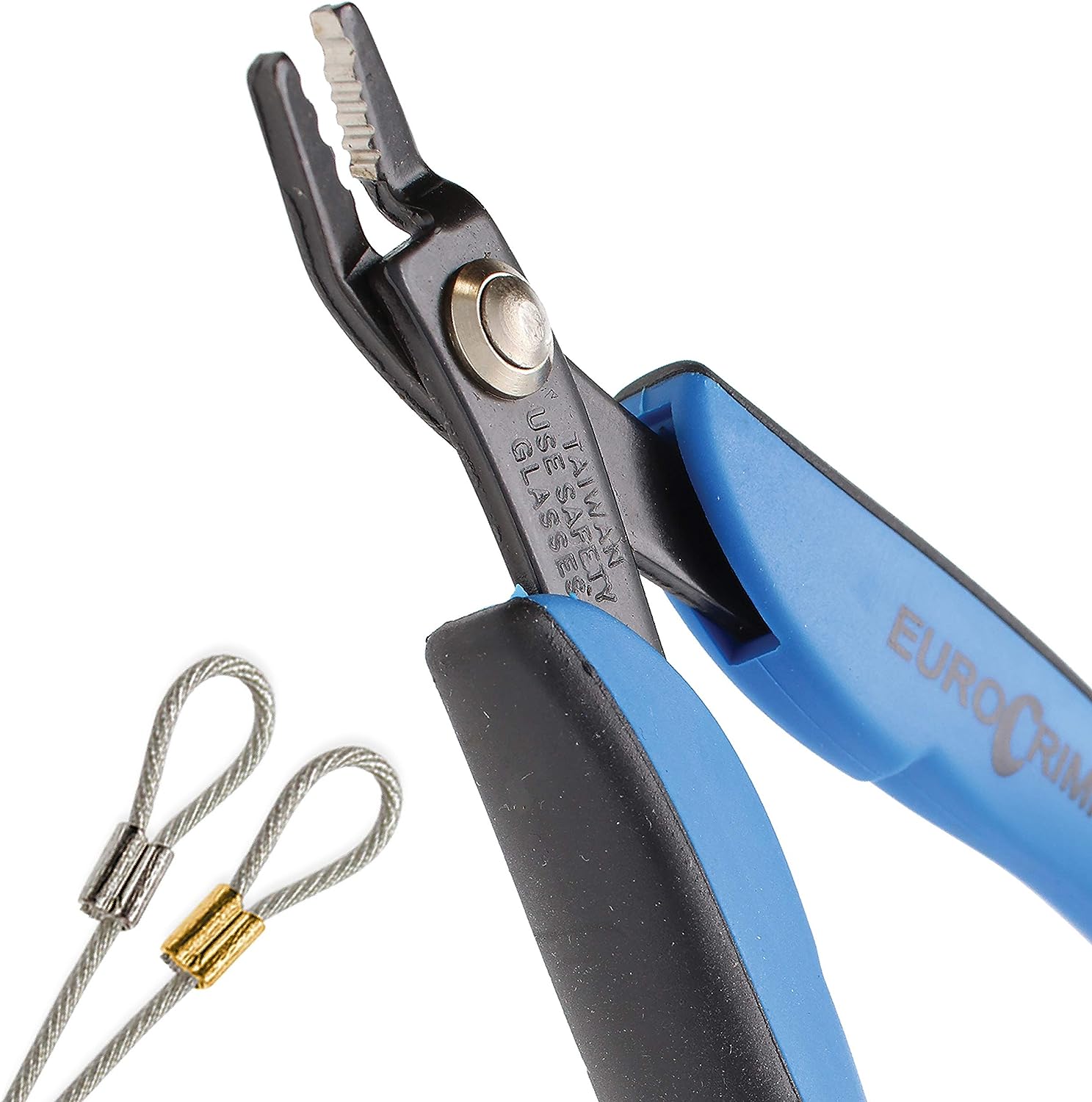 NsO vC[ NsOr[Y Ԃ ߍH Bead crimping plier y` PLCRIMP2