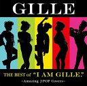 The Best of gI AM GILLE.h~Amazing J-POP Covers~()