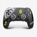 SCUF REFLEX PRO R[Iuf[eB[[O Rg[[ ~jN[i[t ő60ԃ[J[ۏؕt (New York Subliners) [sAi]