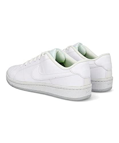 NIKE COURT ROYALE 2 NN DH3160 100 ナイキ コート ロイヤル 2 カジュアル シューズ メンズスニーカー 靴ホワイト/ホワイト(100)25.5cm