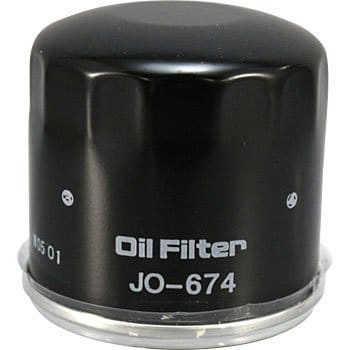 オイルフィルター スバル R2 ABA-RC1[47kW(64PS)] EN07 スーパーチャージャー 660cc 2005年11月～2010年03月 oil filter