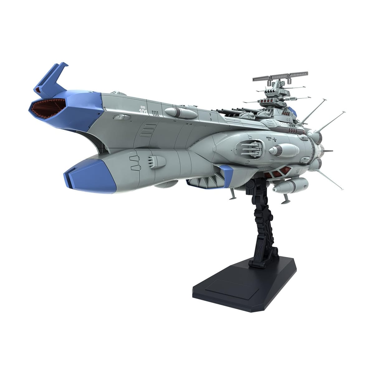 楽天市場】アリゾナ 戦艦（プラモデル・模型｜ホビー）の通販