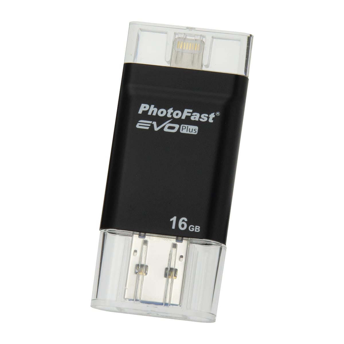 եȥե PHOTO FAST USB꡼ PhotoFast EVOPlus 16GB
