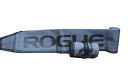 ROGUE FITNESS ローグ リストラップ 手首固定 ペア 長さ89cm×幅7.3cm (Gray) 並行輸入品