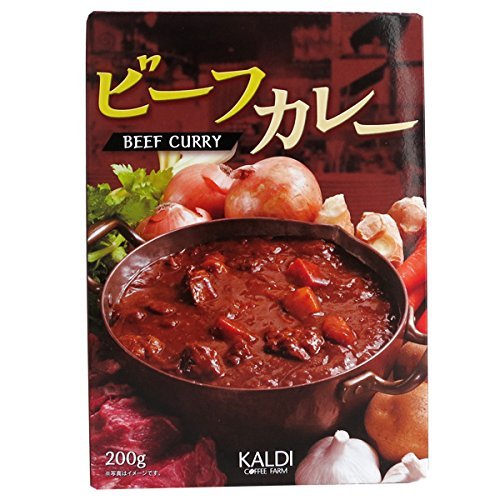 KALDI ꥸʥ ӡե졼 200g