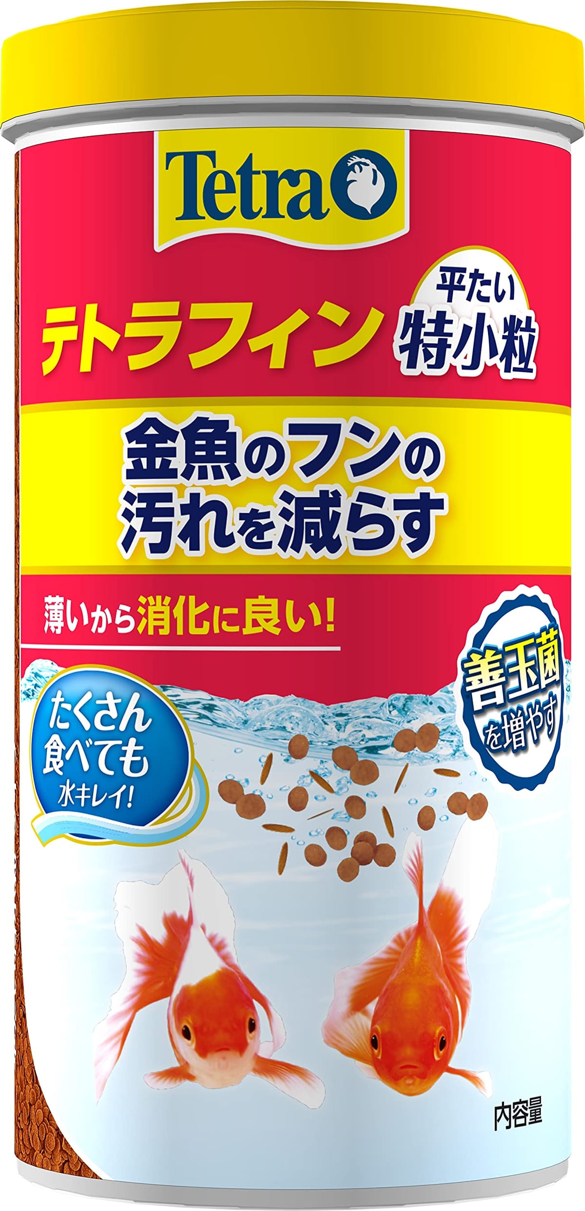 乐天商城 - Tetra PET_FOOD