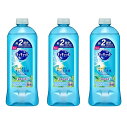 セット内容: つめかえ用385ml×3本ライムミントの香り食器用洗剤 濃密泡とすすぎの早さを両立した、独自のハイブリッドウォッシュ処方で、固まった油汚れまで細かく分解し、パッと洗えます。 汚れ落ちを指先と音でキュッと実感。 まな板とスポンジの除菌もできます*1。 すすぎ時約20%節水も*2。 ライムミントの香り。 *1 全ての菌を除菌するわけではありません。 *9 当社従来品比。実態調査に基づく当社評価。