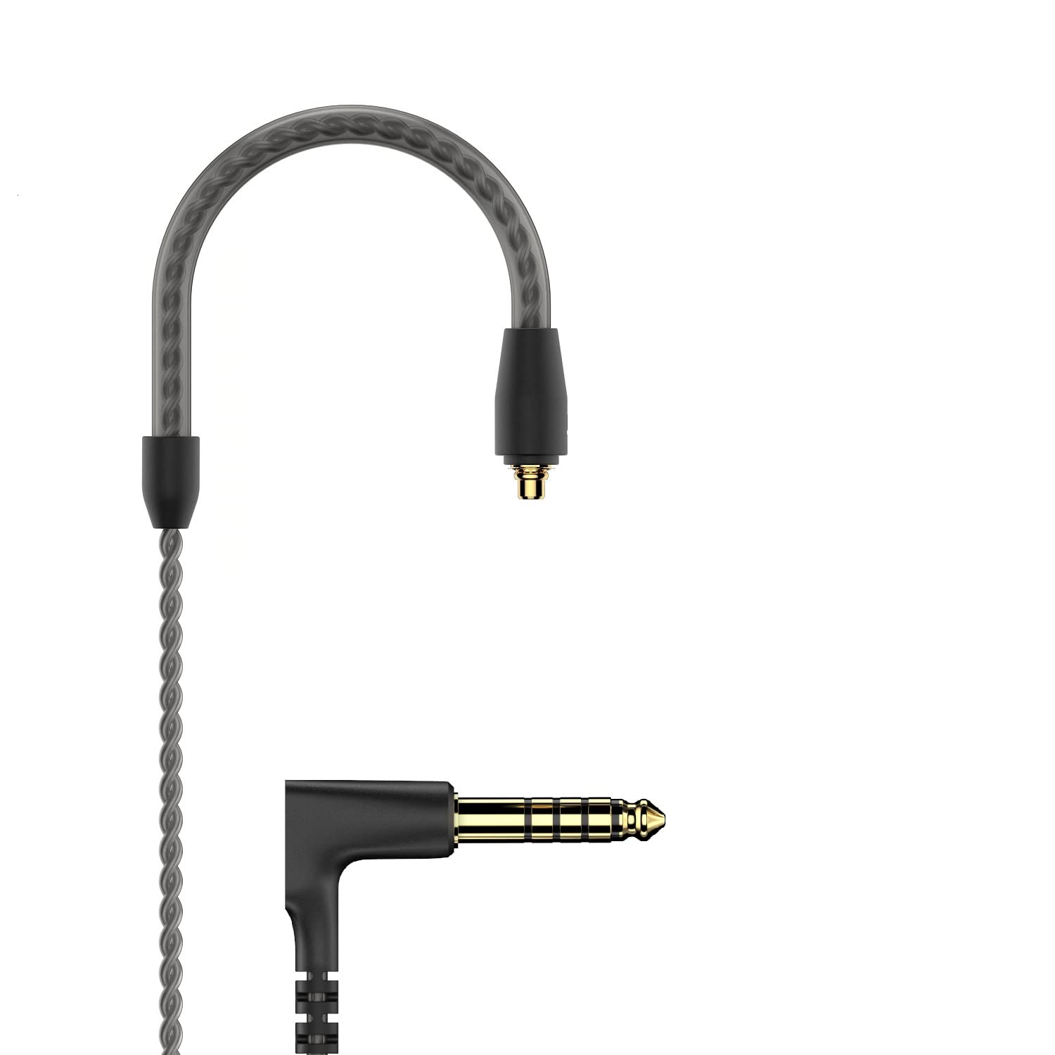 ゼンハイザー Sennheiser IEシリーズ用MMCXブレードケーブル 4.4mmバランス