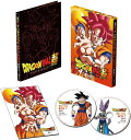 ドラゴンボール超 Blu-ray BOX1