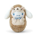 サンリオ(SANRIO) ぬいぐるみ(森の小動物)