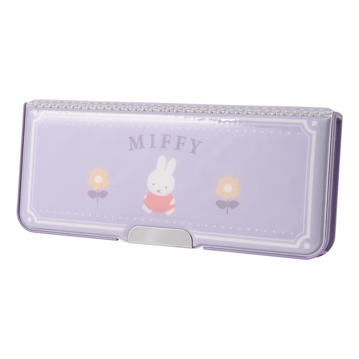 ミッフィー マグネット筆入 ピッタントン MF939