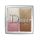 ディオール バックステージ フェイス グロウ パレット -Dior- ディオール バックステージ フェイス グロウ パレット -Dior-