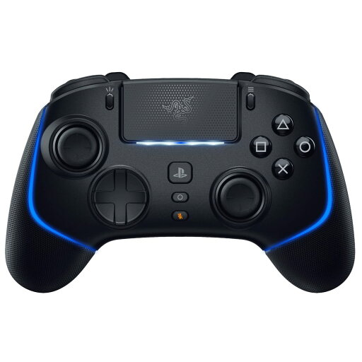【PlayStation公式ライセンス商品】 Razer レイザー Wolverine V2 Pro 【PlayStation公式ライセンス商品】 Razer レイザー Wolverine V2 Pro