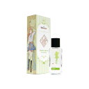 学園アイドルマスター オードパルファム 紫雲清夏 50ml