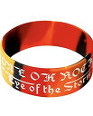 ONE OK ROCK（ワンオクロック）2019－2020“Eye of the Storm”JAPAN ツアー公式グッズ ラバーバンド/RED