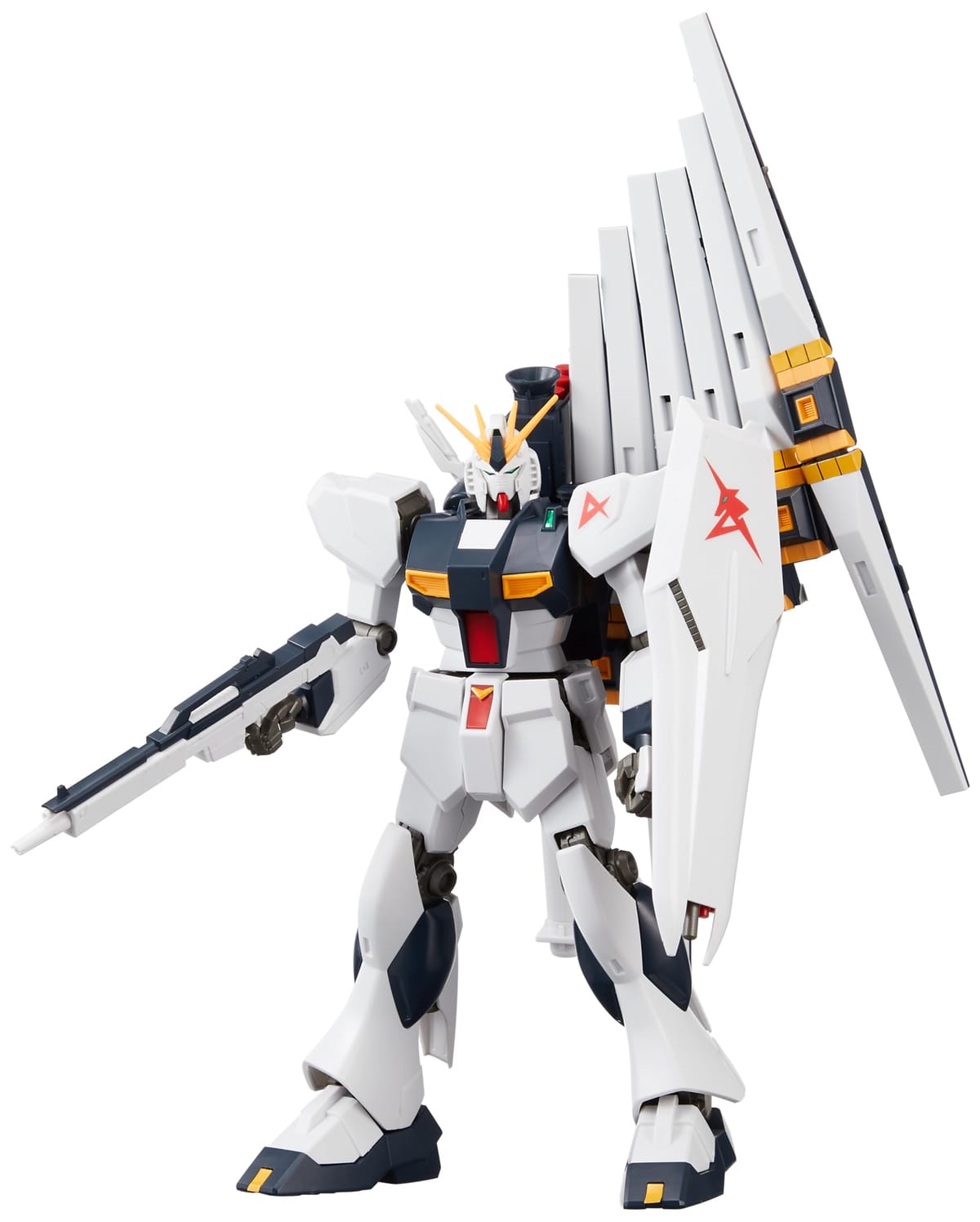 BANDAI SPIRITS(o_C Xsbc) HGUC @mK_ tP̃VA ˃K_ 1/144XP[ Fς݃vf