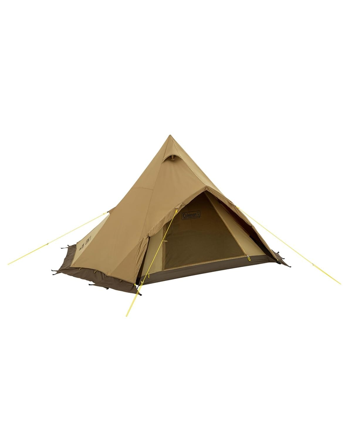 コールマン(Coleman) ティピ?シェルター TX/ST . .