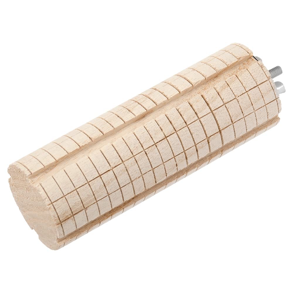 マルカン かじり木コーン マルチカラー L サイズ