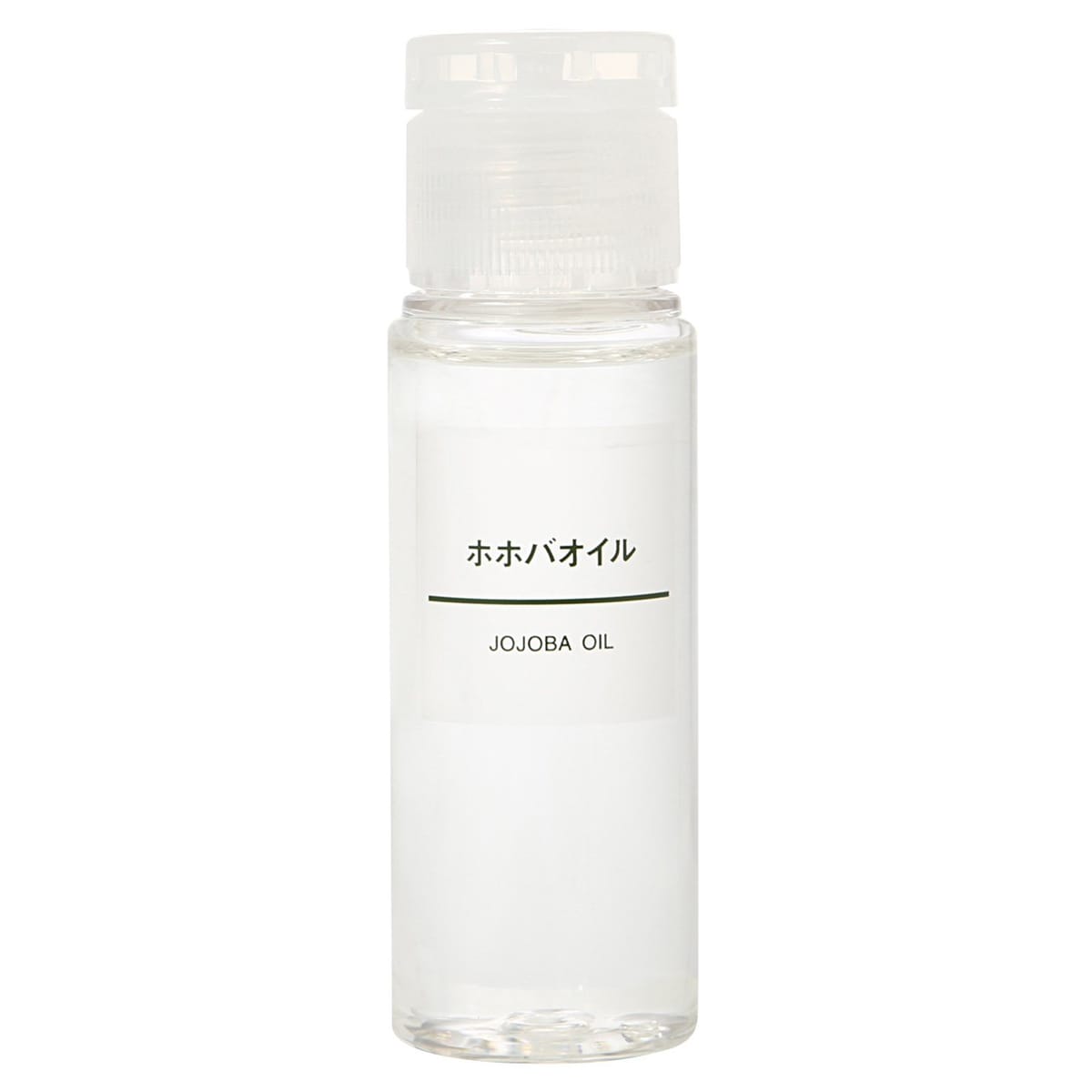 無印良品 ホホバオイル JOJOBA OIL 50ml