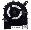 Deal4GO 交換用CPU冷却ファン Dell Inspiron 14 7460 7472 CPUファン 2X1VP FN0570-A1084P1BH AT1Q3003ZC0用