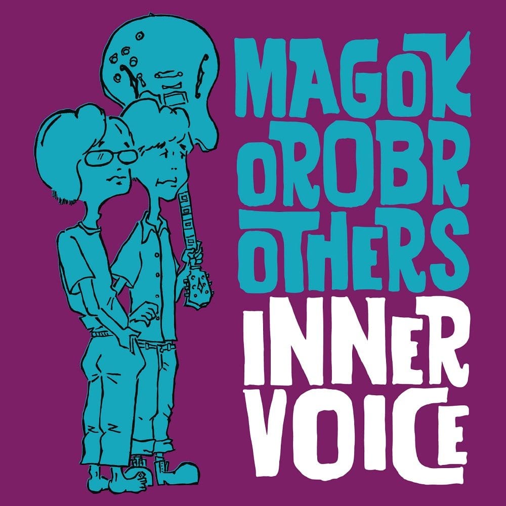 INNER VOICE iՁj