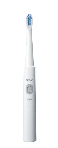 オムロン電動歯ブラシ TOOTHBRUSH オムロン電動歯ブラシ TOOTHBRUSH