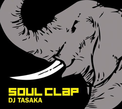 Soul Clap(񐶎Y)(DVDt)