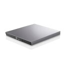 ロジテック 外付け DVDドライブ LDR-PVB8U3M
