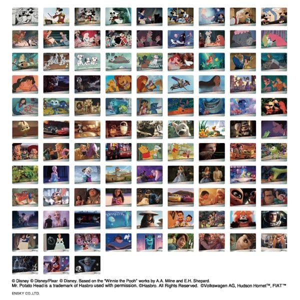 乐天商城 - Disney100 トレーディングコレクション 12パック入りBOX