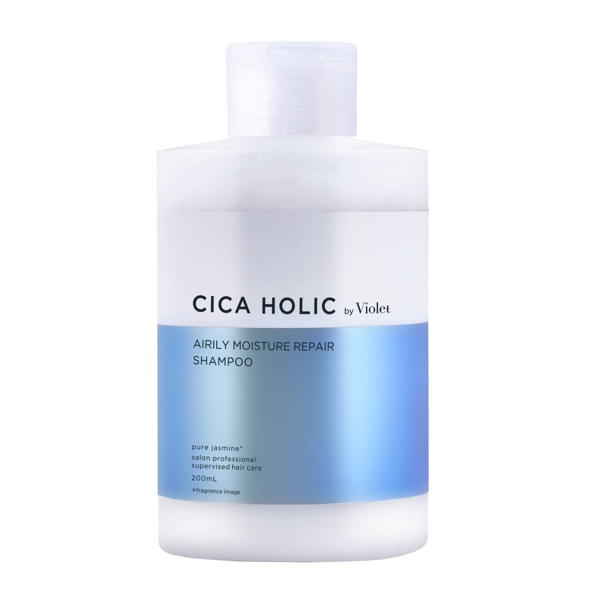 CICA HOLIC エアリーモイスチャーリペア 濃縮シャンプー 200ml